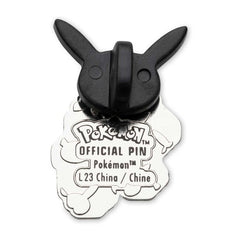 Politoed Pokémon Pixel Pin
