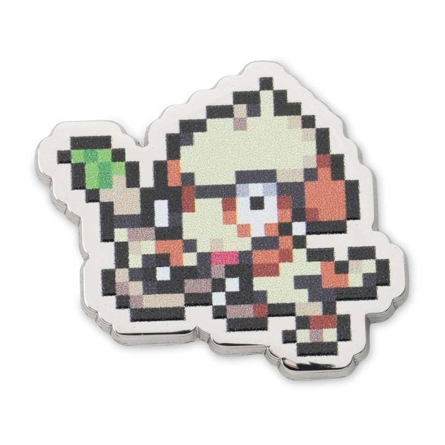 Smeargle Pokémon Pixel Pin