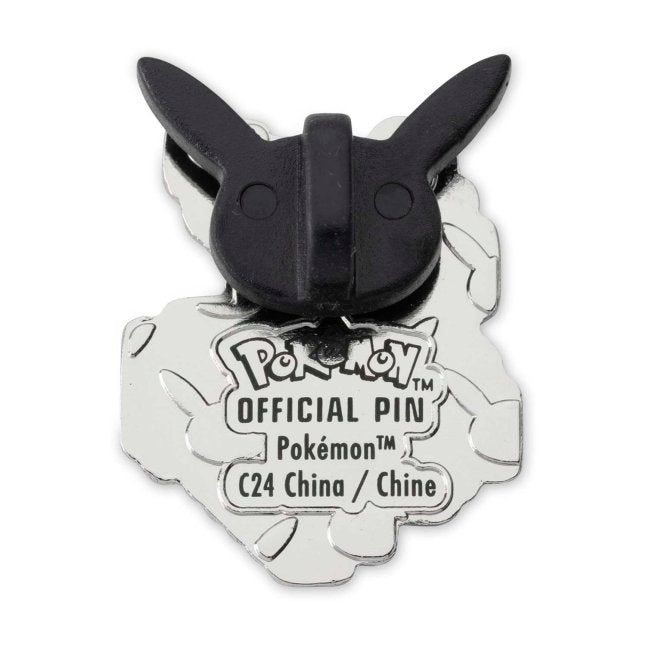 Sneasel Pokémon Pixel Pin