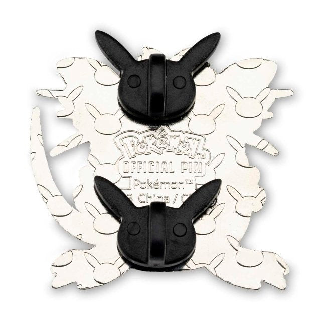 Raticate Pokémon Pin