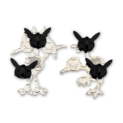 Doduo & Dodrio Pokémon Pins (2-Pack)