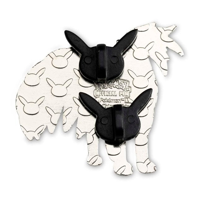 Ninetales Pokémon Pin