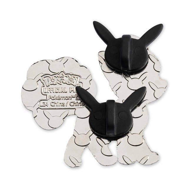 Vulpix Pokémon Pin