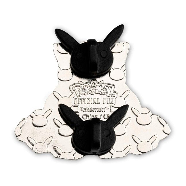 Sandshrew Pokémon Pin