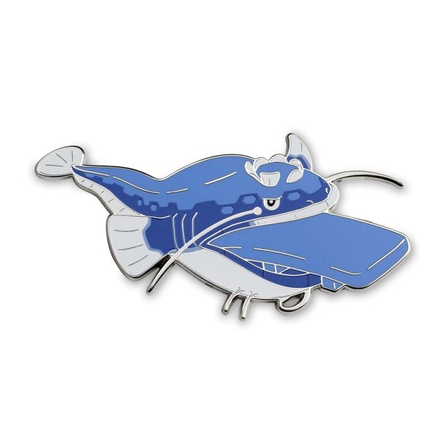 Dondozo Pokémon Pin