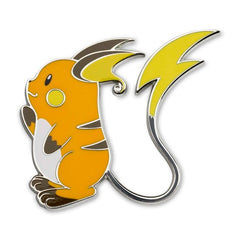 Raichu Pokémon Pin