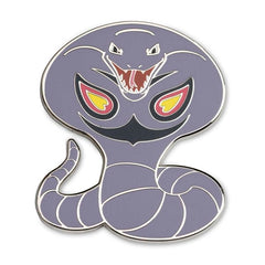 Arbok Pokémon Pin