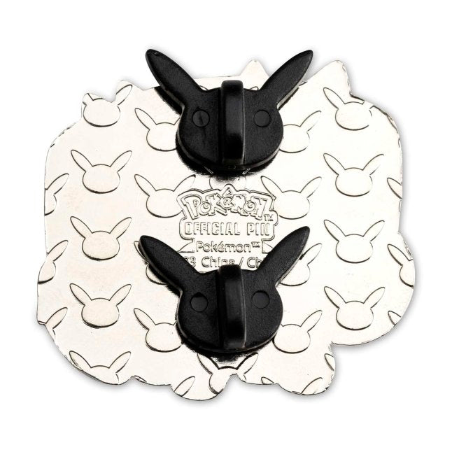 Brute Bonnet Pokémon Pin
