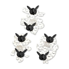 Three-Pin Set: Flabébé, Floette & Florges Pokémon Pins