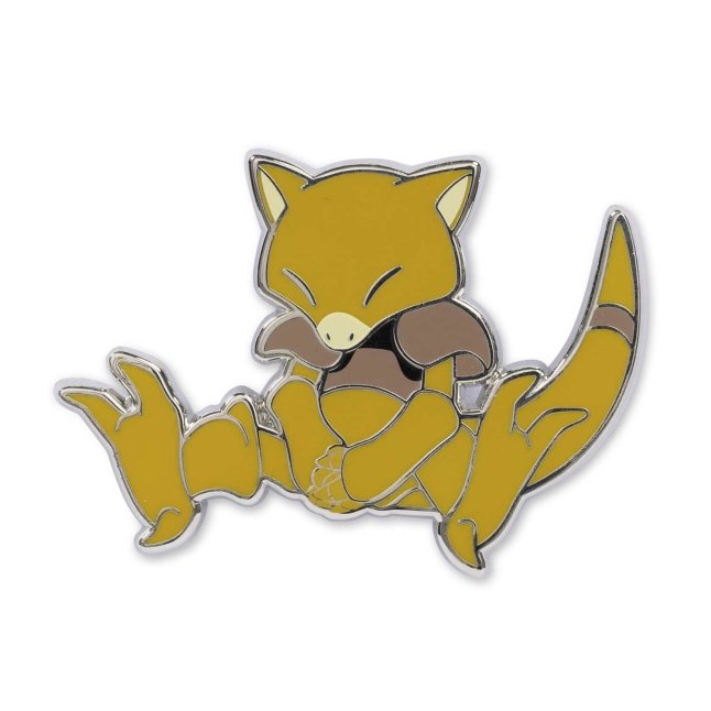 Abra Pokémon Pin