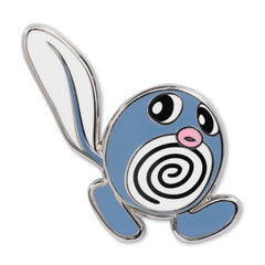Poliwag Pokémon Pin