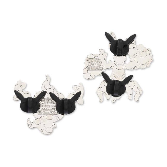 Phantump & Trevenant Pokémon Pins (2-Pack)