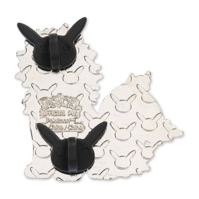 Arcanine Pokémon Pin