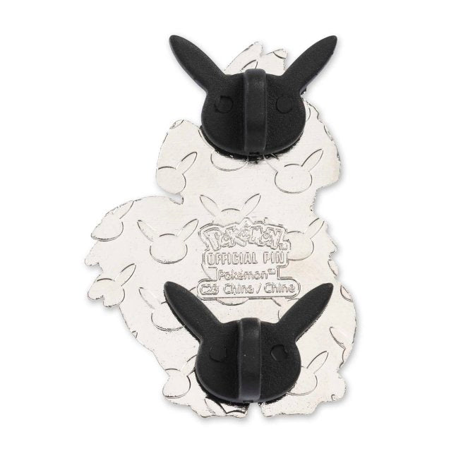 Growlithe Pokémon Pin
