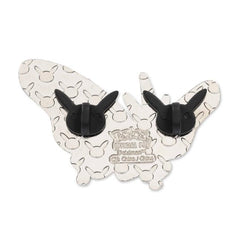Venomoth Pokémon Pin