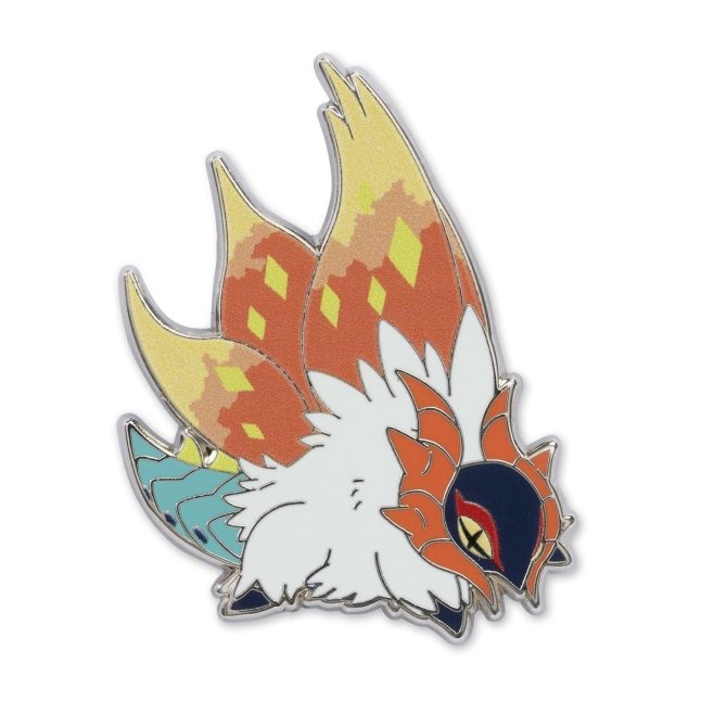 Slither Wing Pokémon Pin