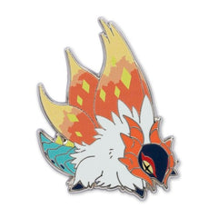 Slither Wing Pokémon Pin