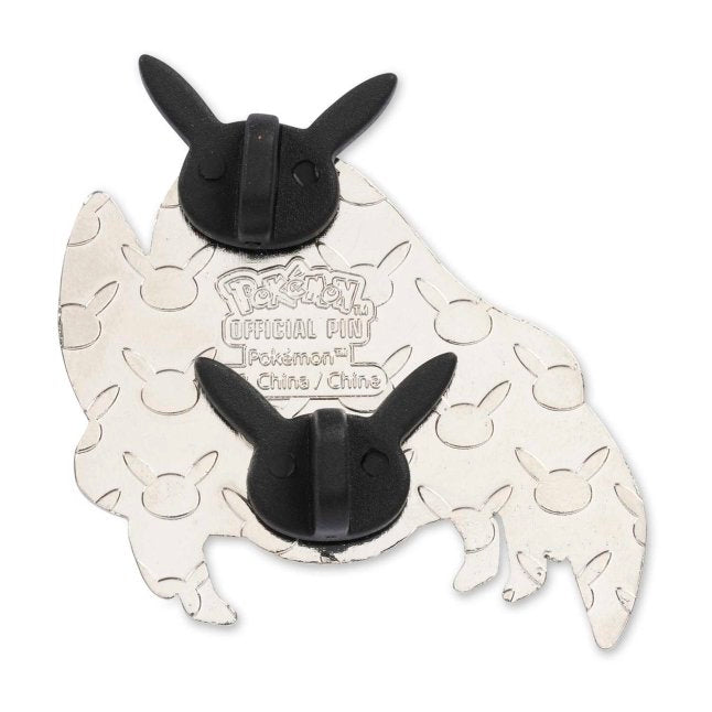 Parasect Pokémon Pin