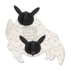 Parasect Pokémon Pin