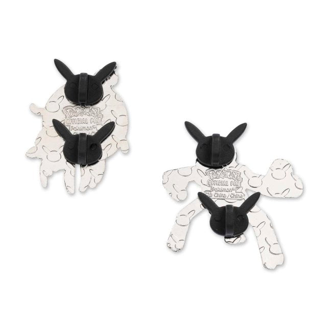 Tarountula & Spidops Pokémon Pins (2-Pack)