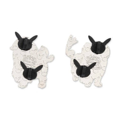Oinkologne Pokémon Pins (2-Pack)