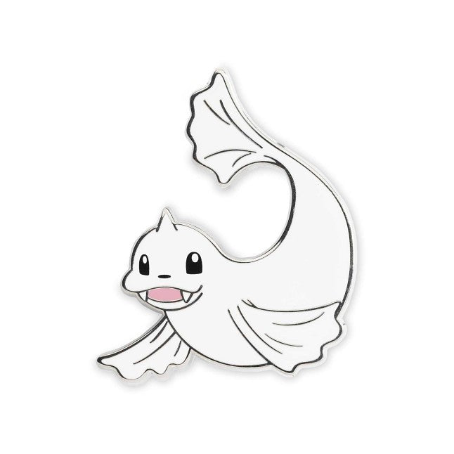 Dewgong Pokémon Pin