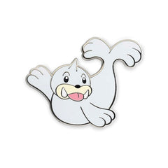 Seel Pokémon Pin