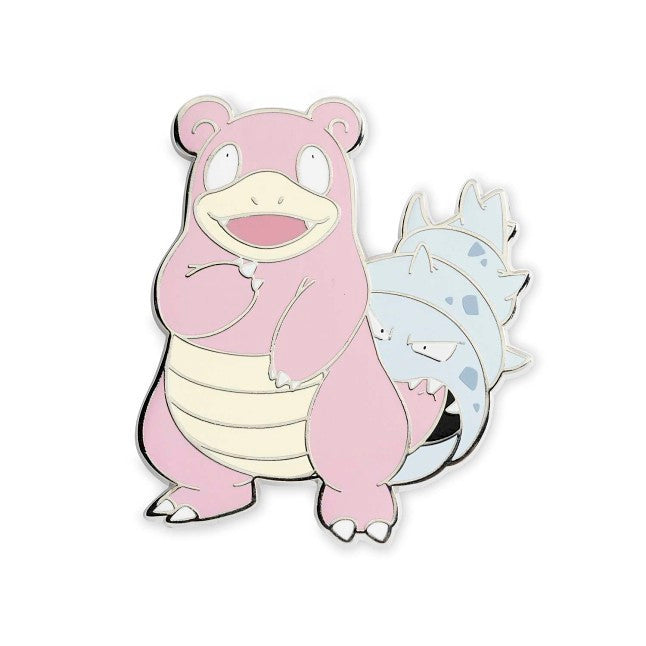 Slowbro Pokémon Pin
