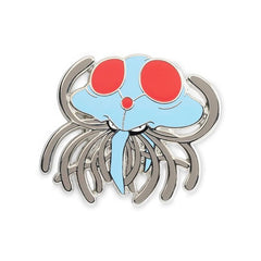 Tentacruel Pokémon Pin