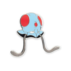 Tentacool Pokémon Pin