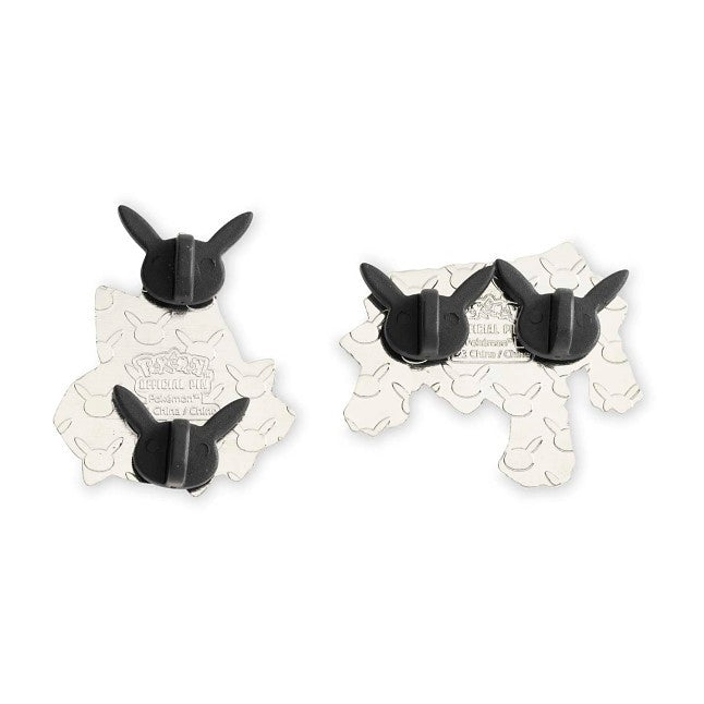 Bergmite & Avalugg Pokémon Pins (2-Pack)