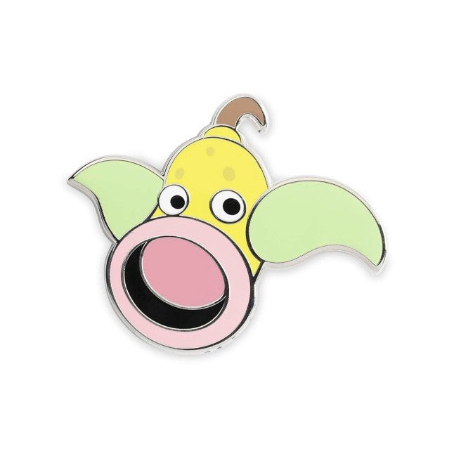 Weepinbell Pokémon Pin