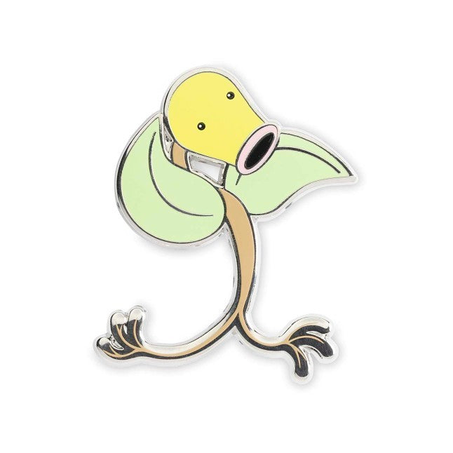 Bellsprout Pokémon Pin