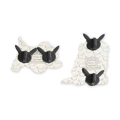Maschiff & Mabosstiff Pokémon Pins (2-Pack)