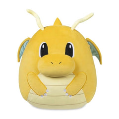 Dragonite Squishmallows Plush - 12 In.