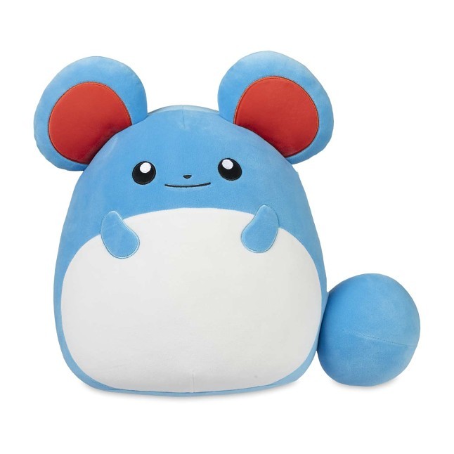 Marill Squishmallows Plush - 12 In.