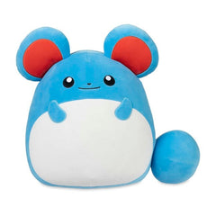Marill Squishmallows Plush - 12 In.