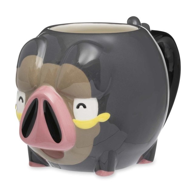 Lechonk Mug