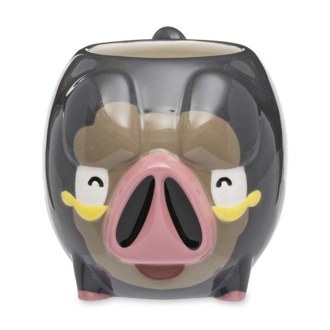 Lechonk Mug