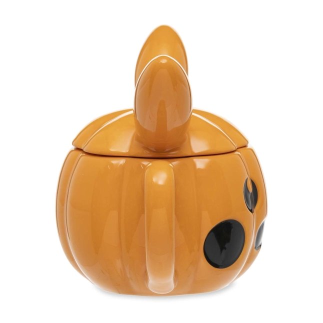 Pumpkin Pikachu Pokémon Halloween Mug